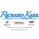 RICHARD KARR MOTORS