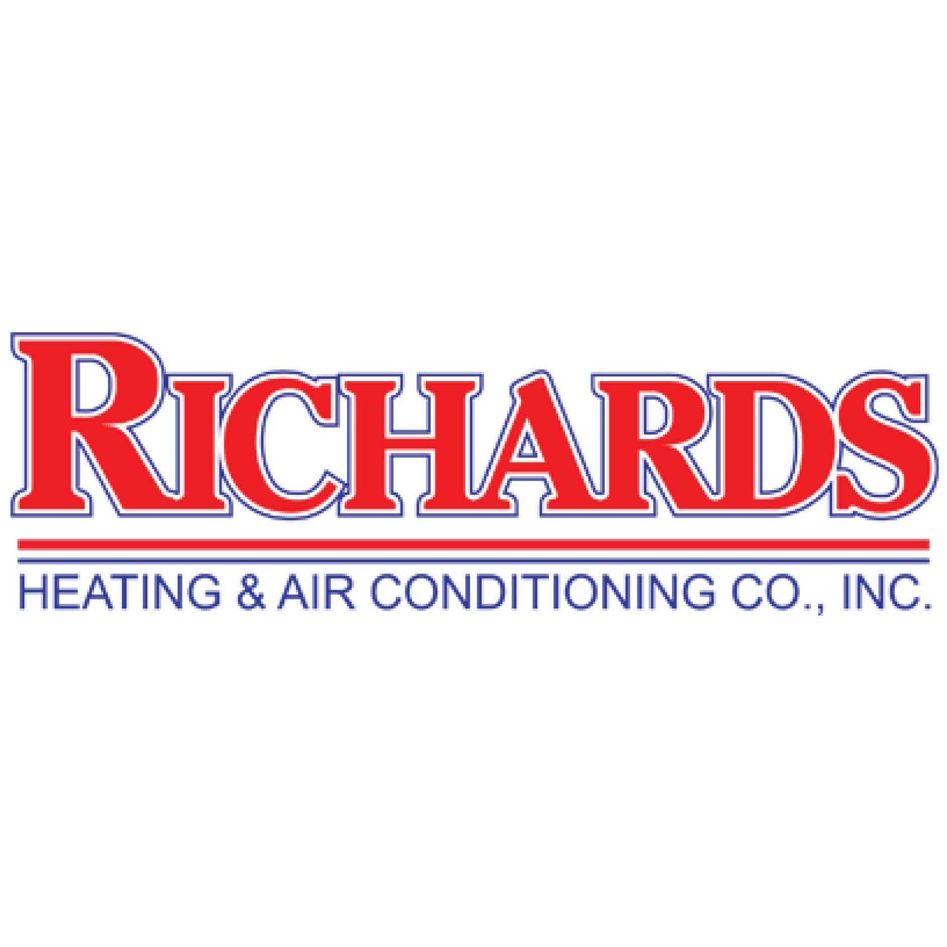 Richards Air Conditioning