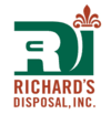 Richard's Disposal