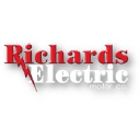 Richards Electric Motor