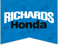 Richards Honda