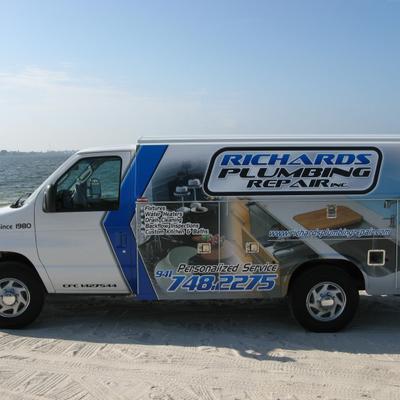 Richard's Plumbing & Electric