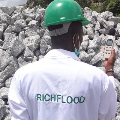 Richflood Environmental Company