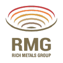 Rich Metals Group