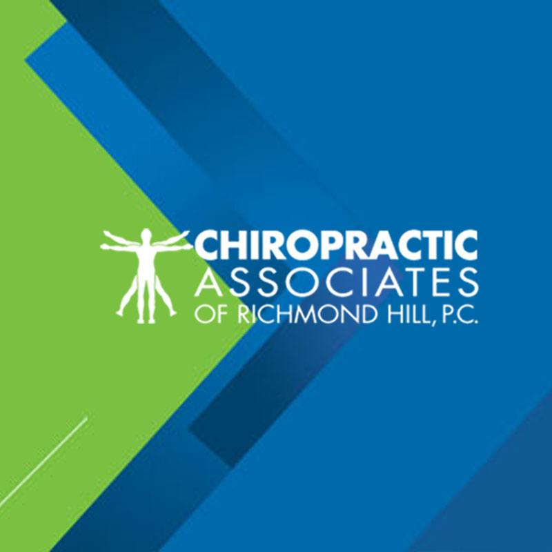 Chiropractic Associates of Richmond Hill