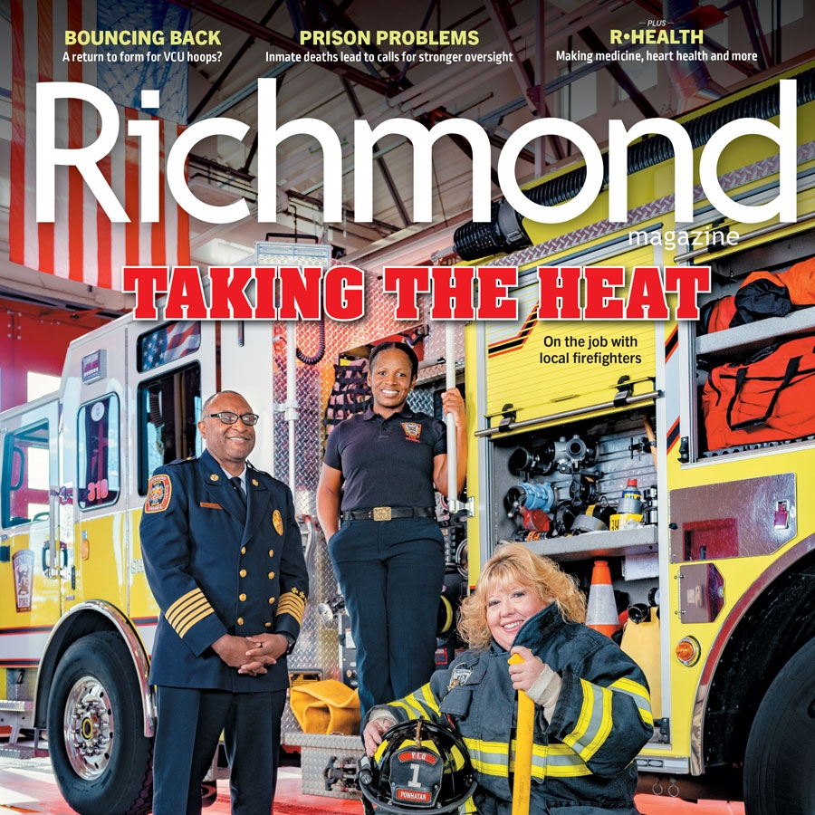 Richmond Magazine