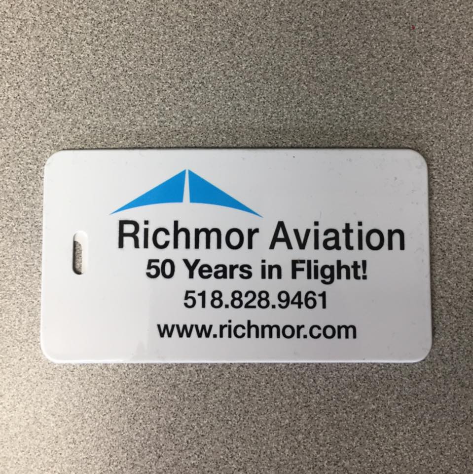 Richmor Aviation