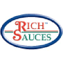 Rich Sauces