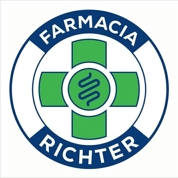 Farmacia Richter