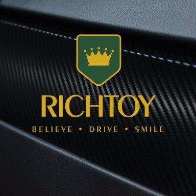 Richtoy