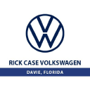 Rick Case Volkswagen