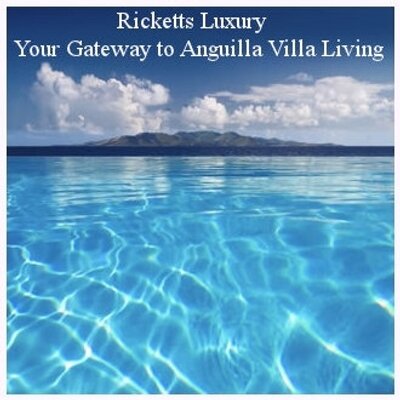 Anguilla Luxury Collection