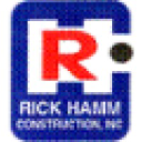 Rick Hamm Construction