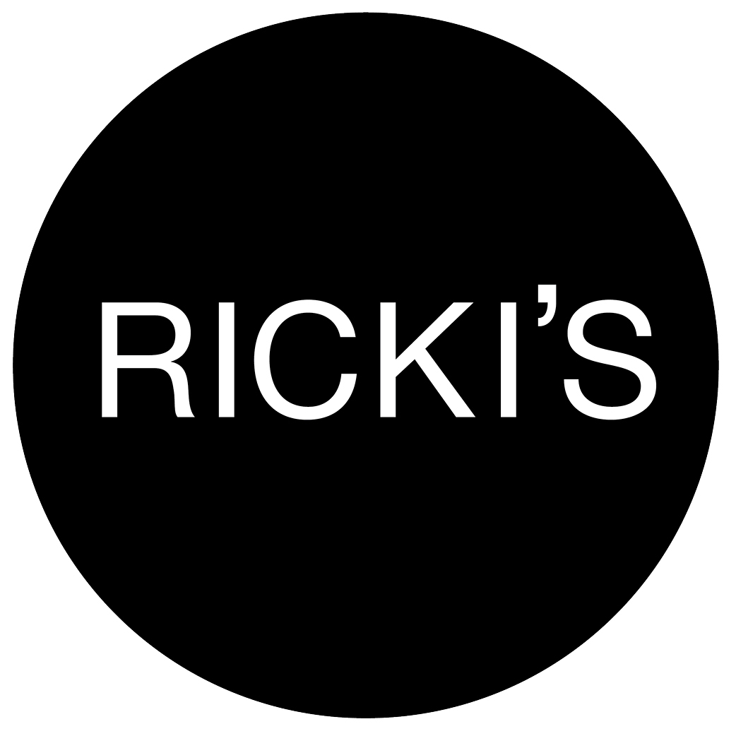 Ricki's