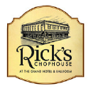 Rick's Chophouse Gallery