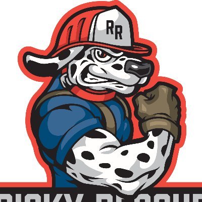Ricky Rescue Training Academy