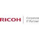 Ricoh Mitt