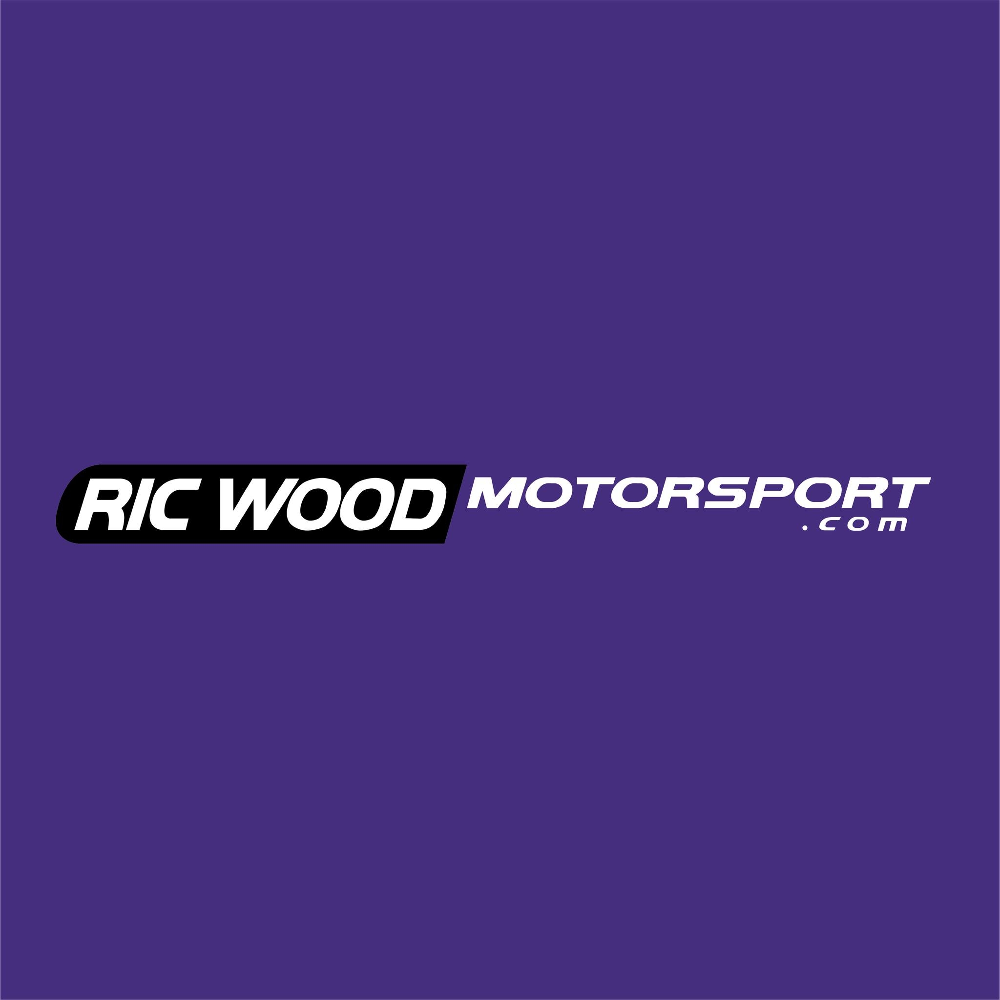 Ric Wood Motorsport