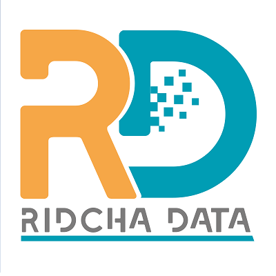 Ridcha Data