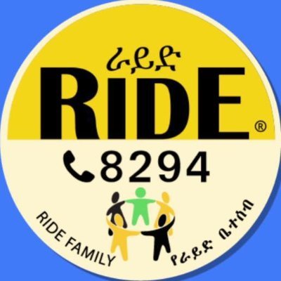 RIDE App