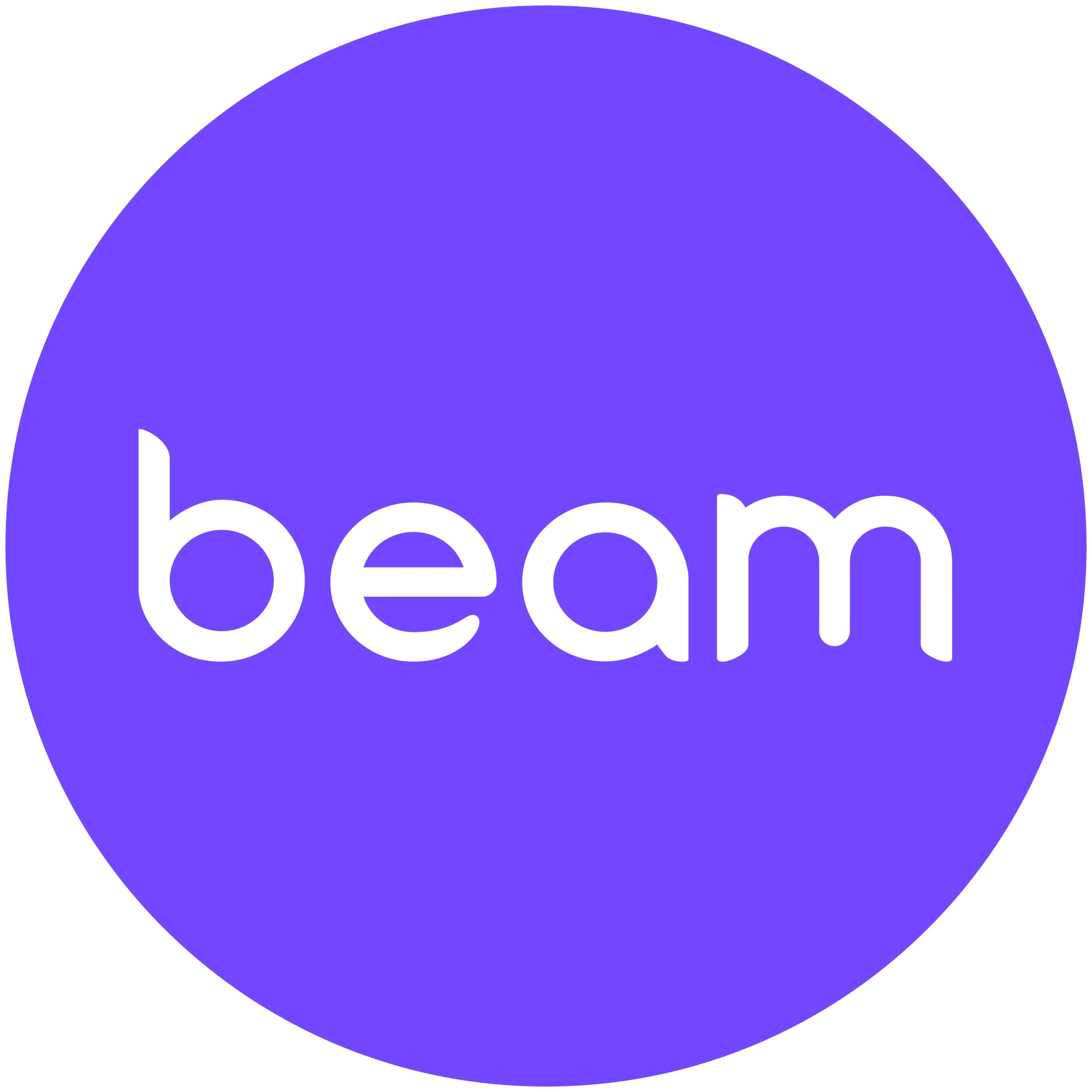 Beam Mobility Holdings