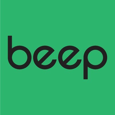 Beep   Easy Carpool