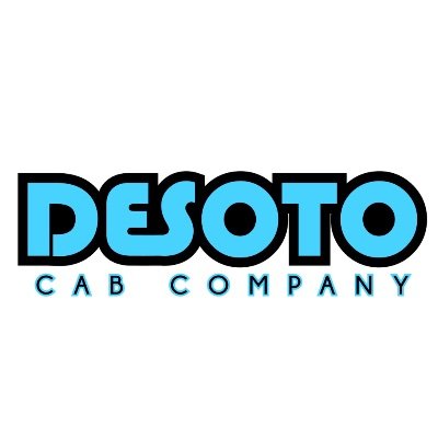 DESOTO CAB