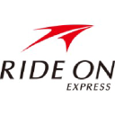 RIDE ON EXPRESS HOLDINGS CO. LTD.