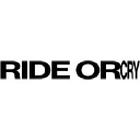 Ride or Cry