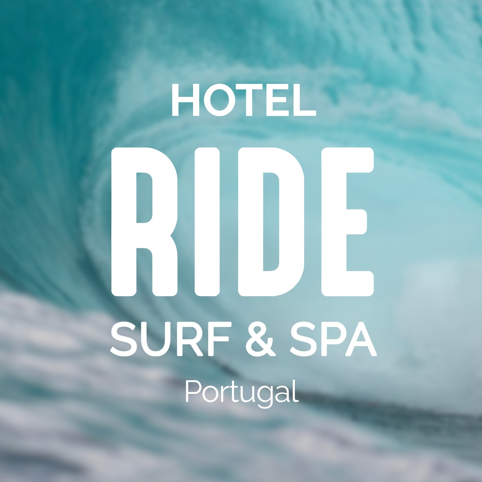 RIDE Surf Resort & Spa