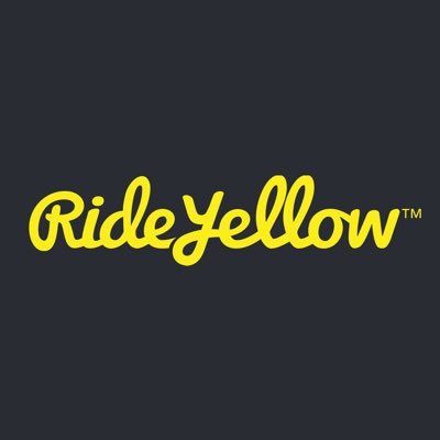 Ride Yellow