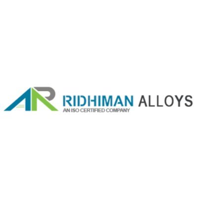 Ridhiman Alloys