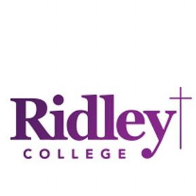 Ridley College