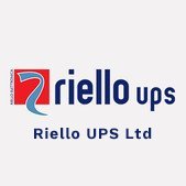 Riello UPS UK