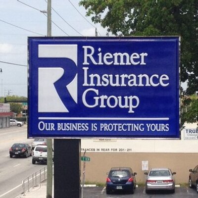 Riemer Insurance