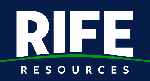 Rife Resources Ltd.