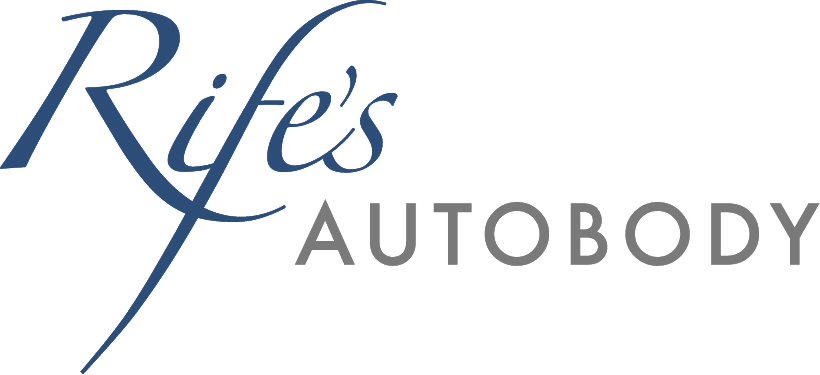 Rife's Autobody