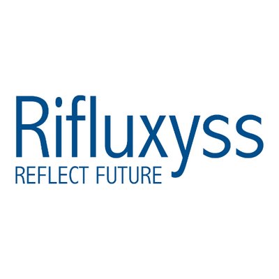 Rifluxyss Softwares