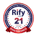 Rify Hosting Private Limited