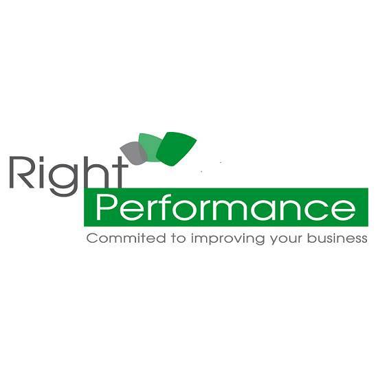 Right Performance