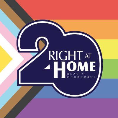 Right At Home Realty