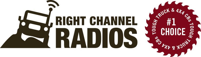 Right Channel Radios