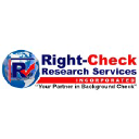 Right-Check Research Services