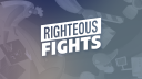 Righteous Fights | Video Production & Photography