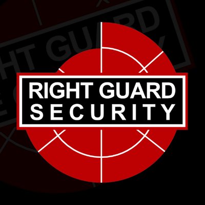 Right Guard Security