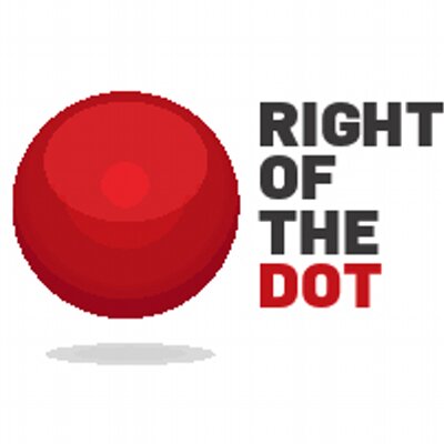 RightOfTheDot