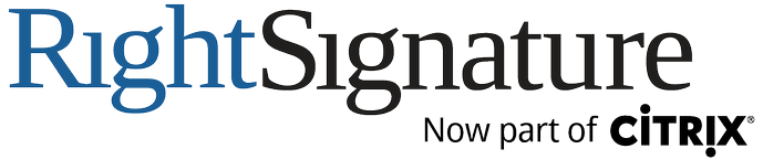 RightSignature