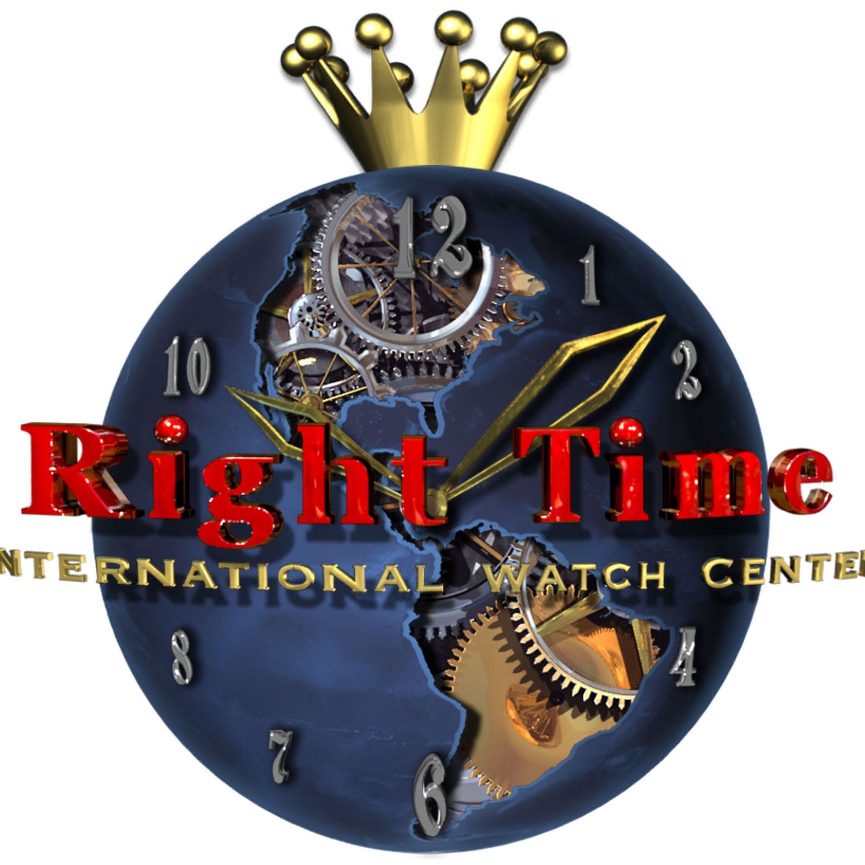 Righttime.com