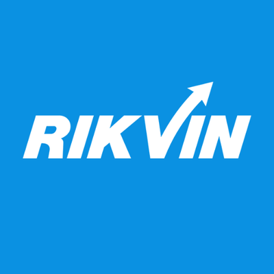 Rikvin