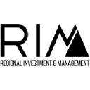 Regional Investment & Management